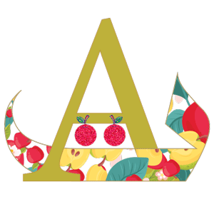 graffiti style sticker IR